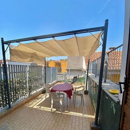 Appartamento Super Centrale Verona Exteriör bild