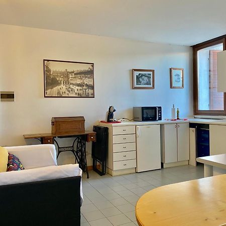 Appartamento Super Centrale Verona Exteriör bild