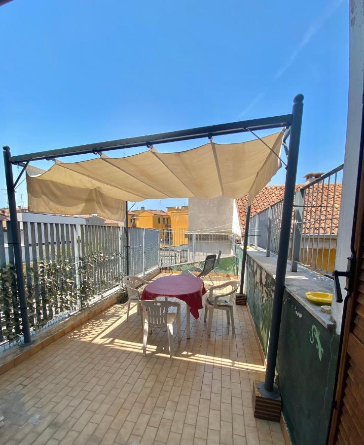 Appartamento Super Centrale Verona Exteriör bild