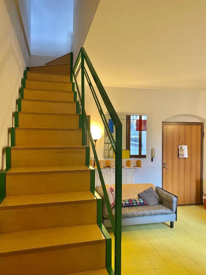 Appartamento Super Centrale Verona Exteriör bild