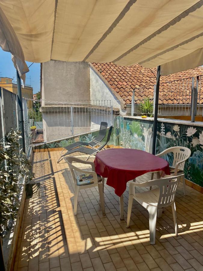 Appartamento Super Centrale Verona Exteriör bild