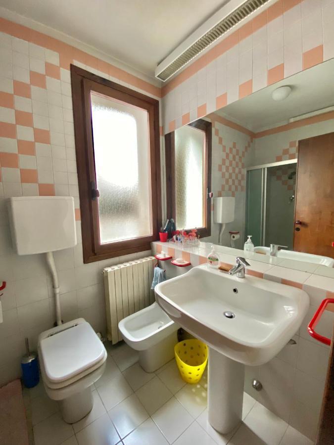 Appartamento Super Centrale Verona Exteriör bild
