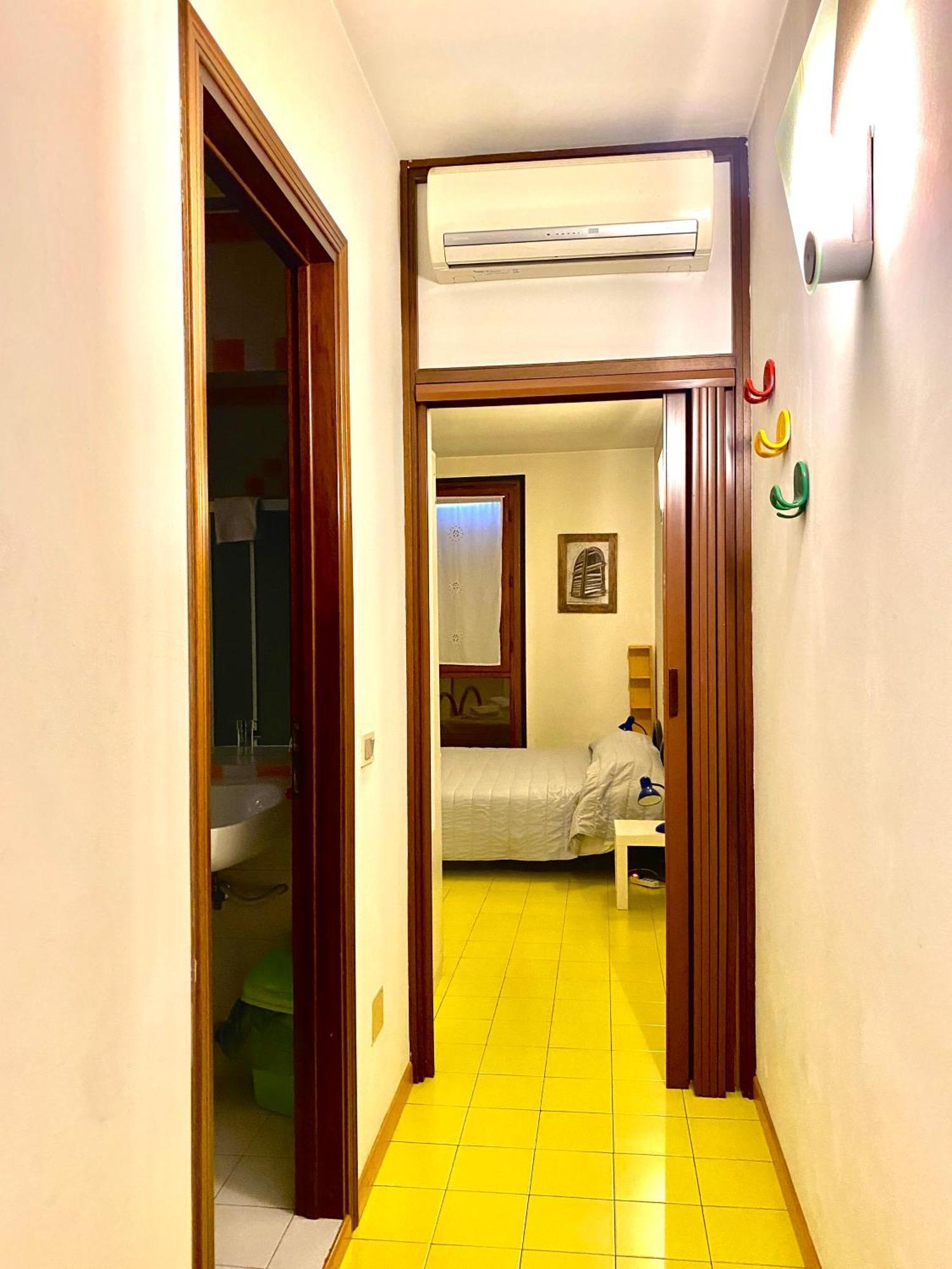 Appartamento Super Centrale Verona Exteriör bild