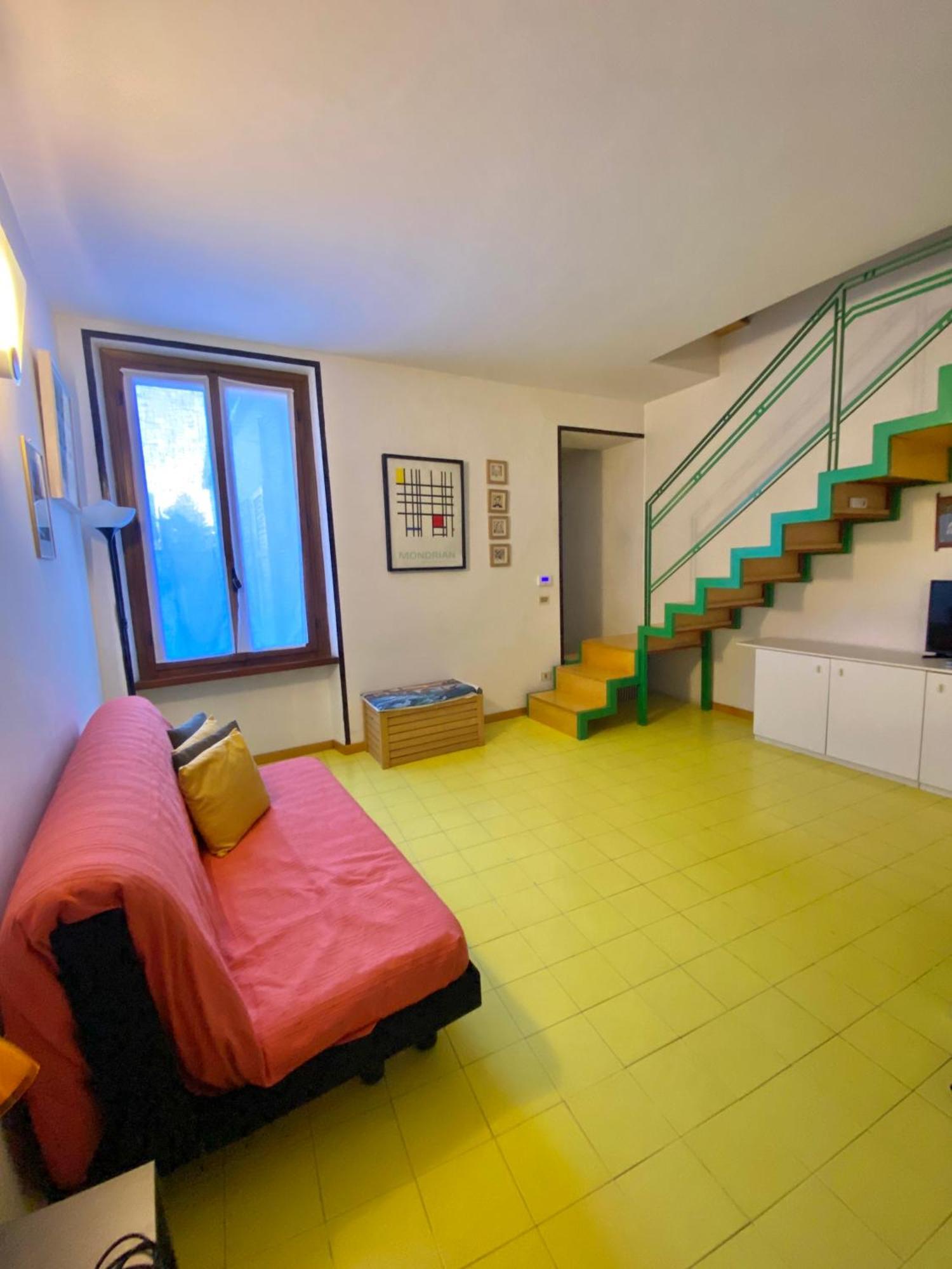 Appartamento Super Centrale Verona Exteriör bild