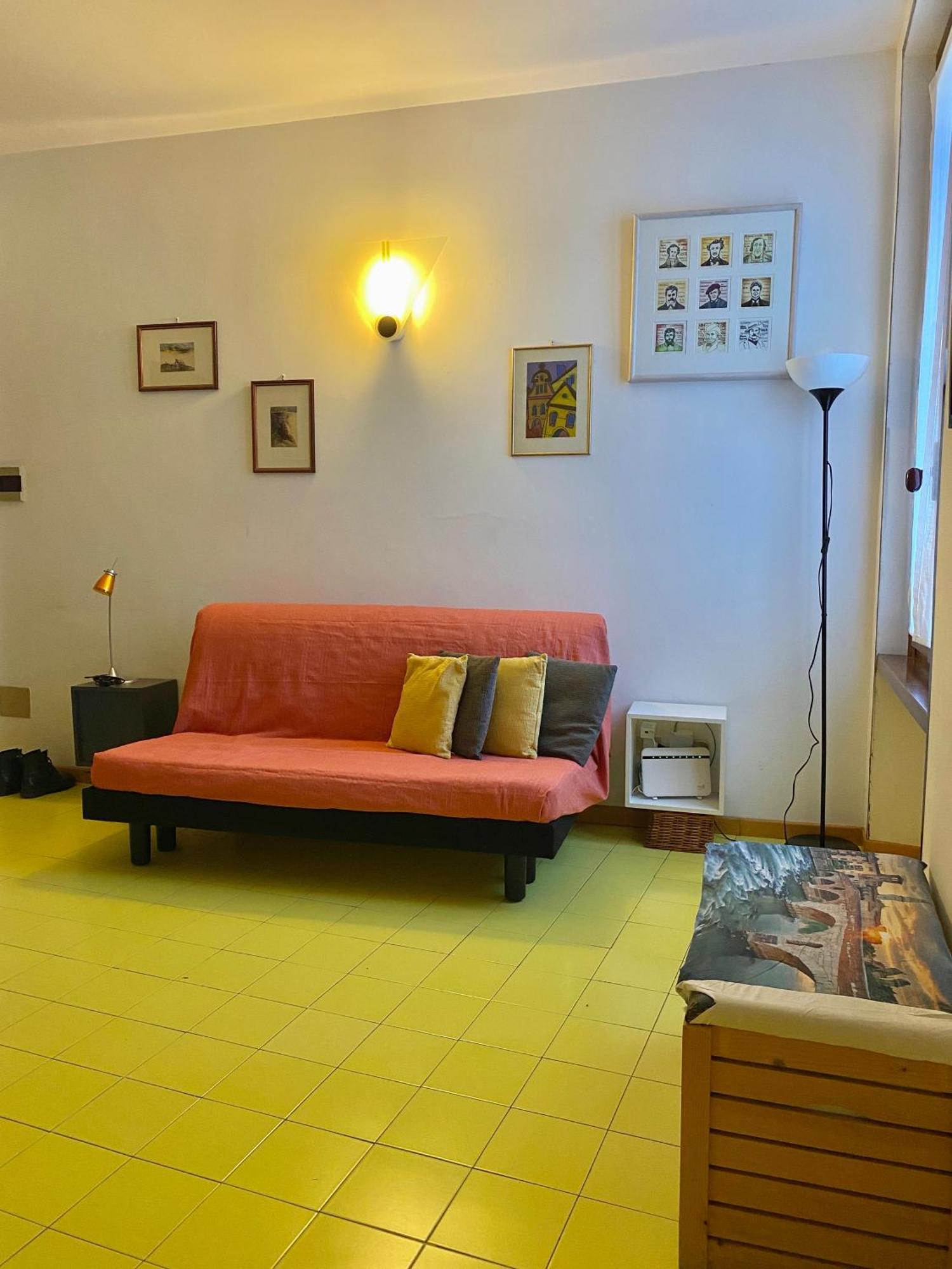 Appartamento Super Centrale Verona Exteriör bild