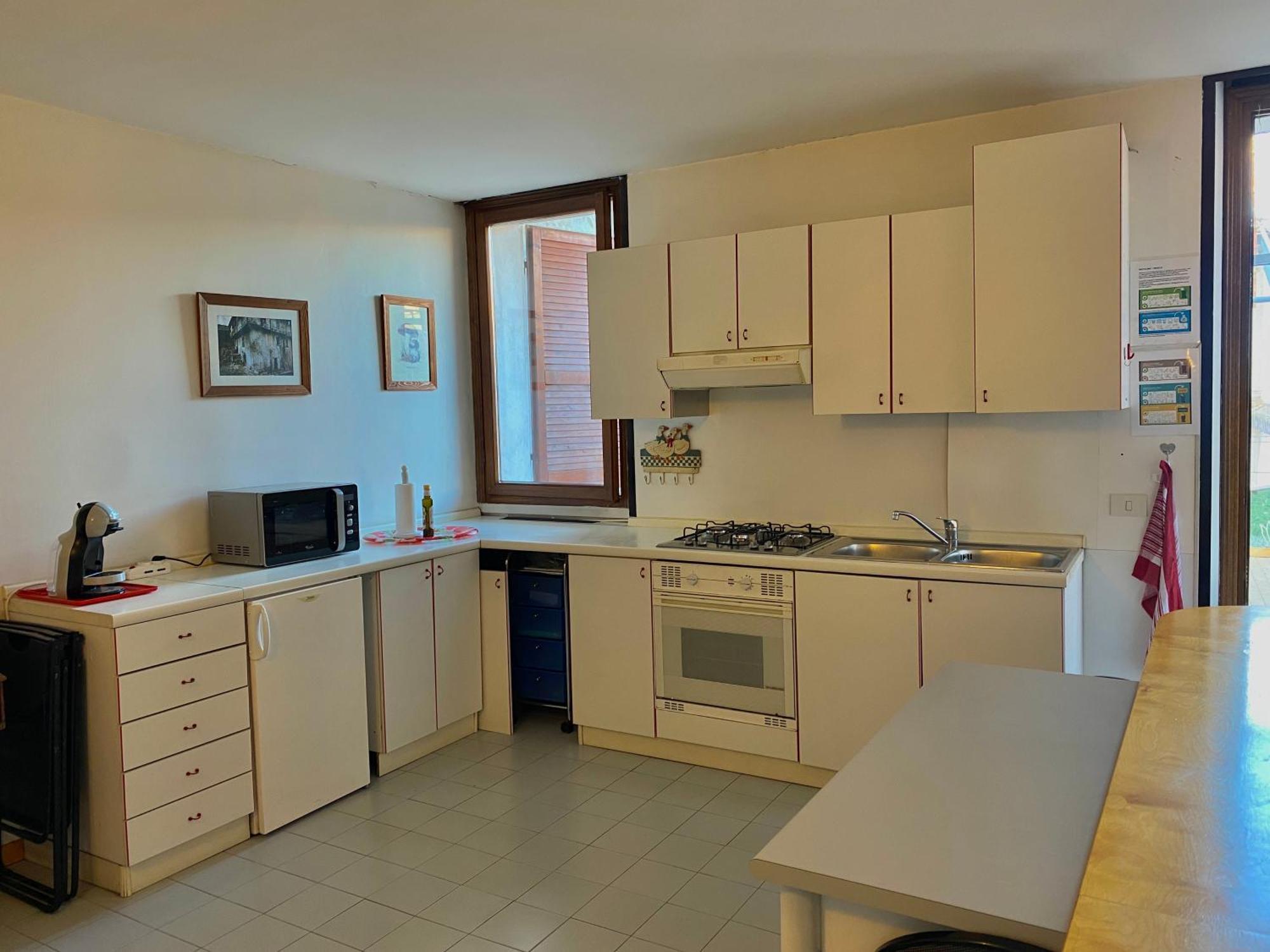 Appartamento Super Centrale Verona Exteriör bild