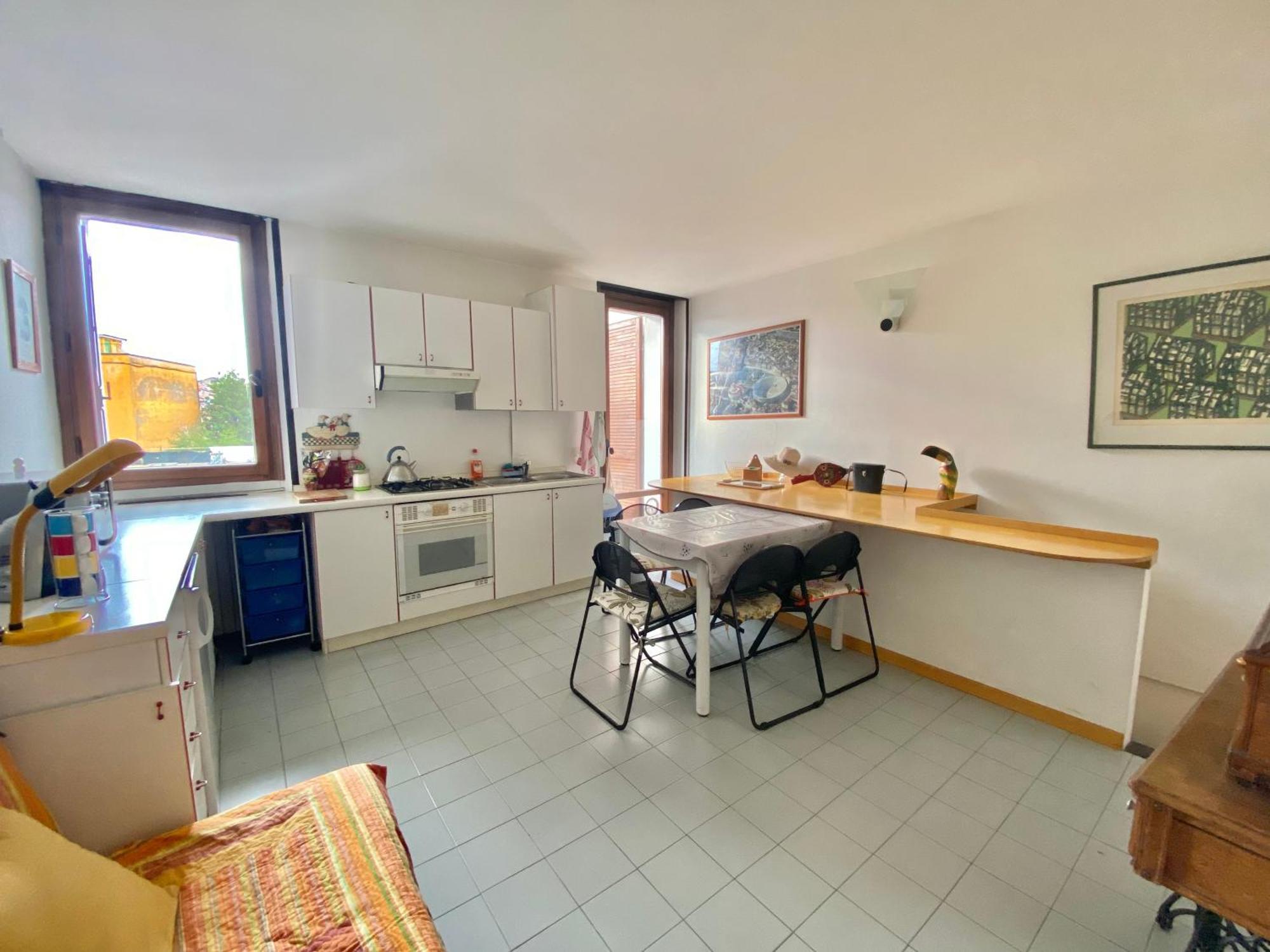 Appartamento Super Centrale Verona Exteriör bild